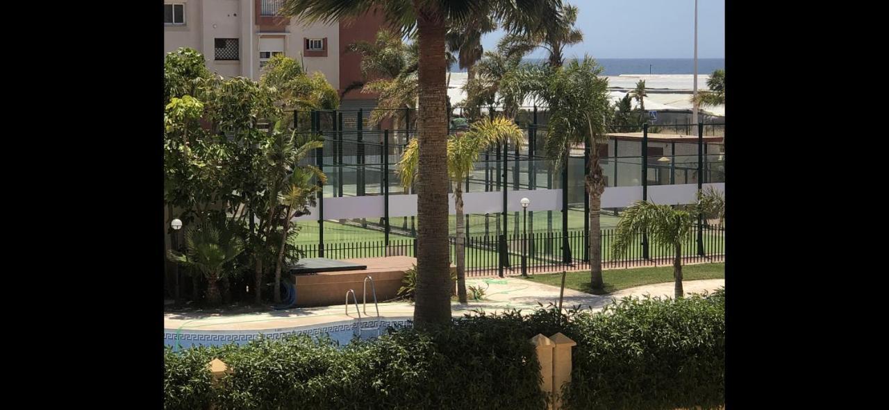 Apartamento Azahar Calahonda Exterior foto